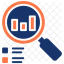 Growth Analysis  Icon