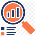 Growth Analysis  Icon