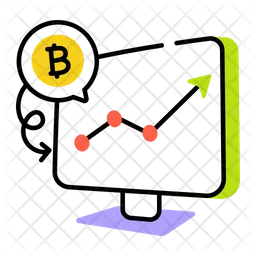 Growth Analysis  Icon