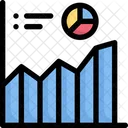 Growth Analytic  Icon