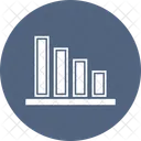 Analytics Business Graph Icon