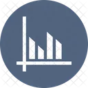 Analytics Chart Growth Icon
