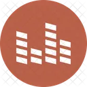 Business Chart Infographic Icon