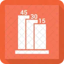 Business Growth Graph Icon