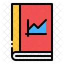 Growth Book Icon