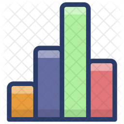 Growth Chart Icon