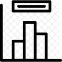 Growth Chart Chart Graph Icon