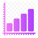 Graph Budget Accountant Icon