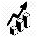 Business Analysis Analytics Icon