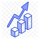 Business Analysis Analytics Icon