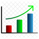 Chart Business Report Icon