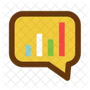 Growth Chat  Icon