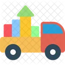 Growth Expansion Development Icon