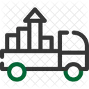 Growth Expansion Development Icon