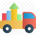 Growth Expansion Development Icon