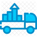 Growth Expansion Development Icon