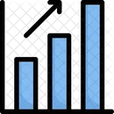 Growth Graph Growth Increase Graph Icon