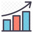 Growth Graph Growth Graph Icon