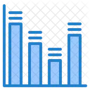 Growth Graph Graph Chart Icon