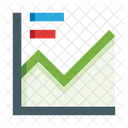 Growth Graph Chart Graph Icon