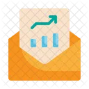 Growth Graph Growth Graph Icon