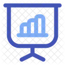 Growth Graph Growth Chart Profit Growth Icon