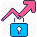 Growth Growth Hacking Hacking Icon