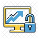 Growth Hacking Icon