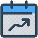 Growth  Icon