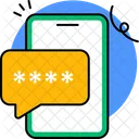 Business Graph Chart Icon
