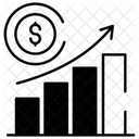 Growth  Icon