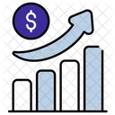 Growth  Icon