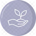 Growth Icon