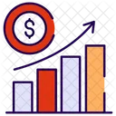 Growth  Icon