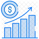Growth  Icon