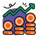 Growth Icon