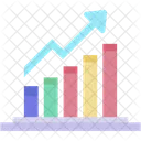 Growth Expansion Increase Icon