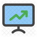 Growth  Icon