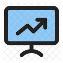 Growth  Icon