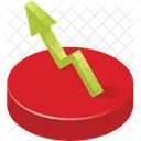 Growth  Icon