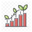 Growth Icon