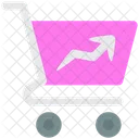 Shopping Cart Ecommerce Shopping Icon