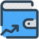 Wallet Money Cash Icon