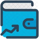 Wallet Money Cash Icon