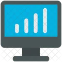 Bar Chart Graph Icon