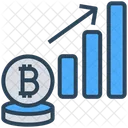 Cryptocurrency Money Coin Icon