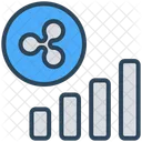 Cryptocurrency Token Coin Icon