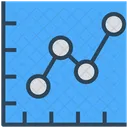 Data Analytics Analysis Icon