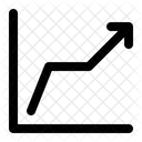 Chart Statistics Graph Icon