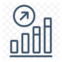 Growth  Icon